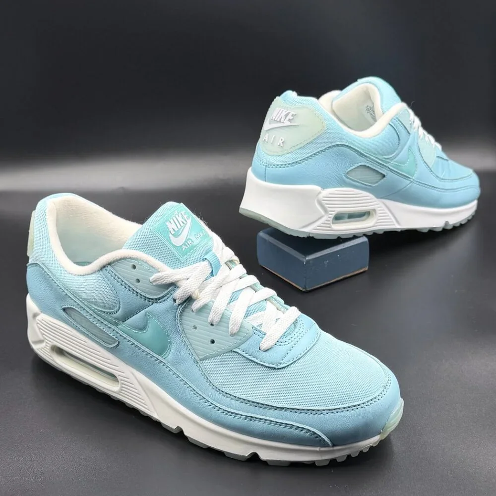 Nike Air Max 90 'Blue Chill'